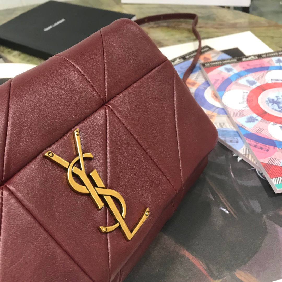 聖Y羅-Jamie chain wallet 鏈條包
