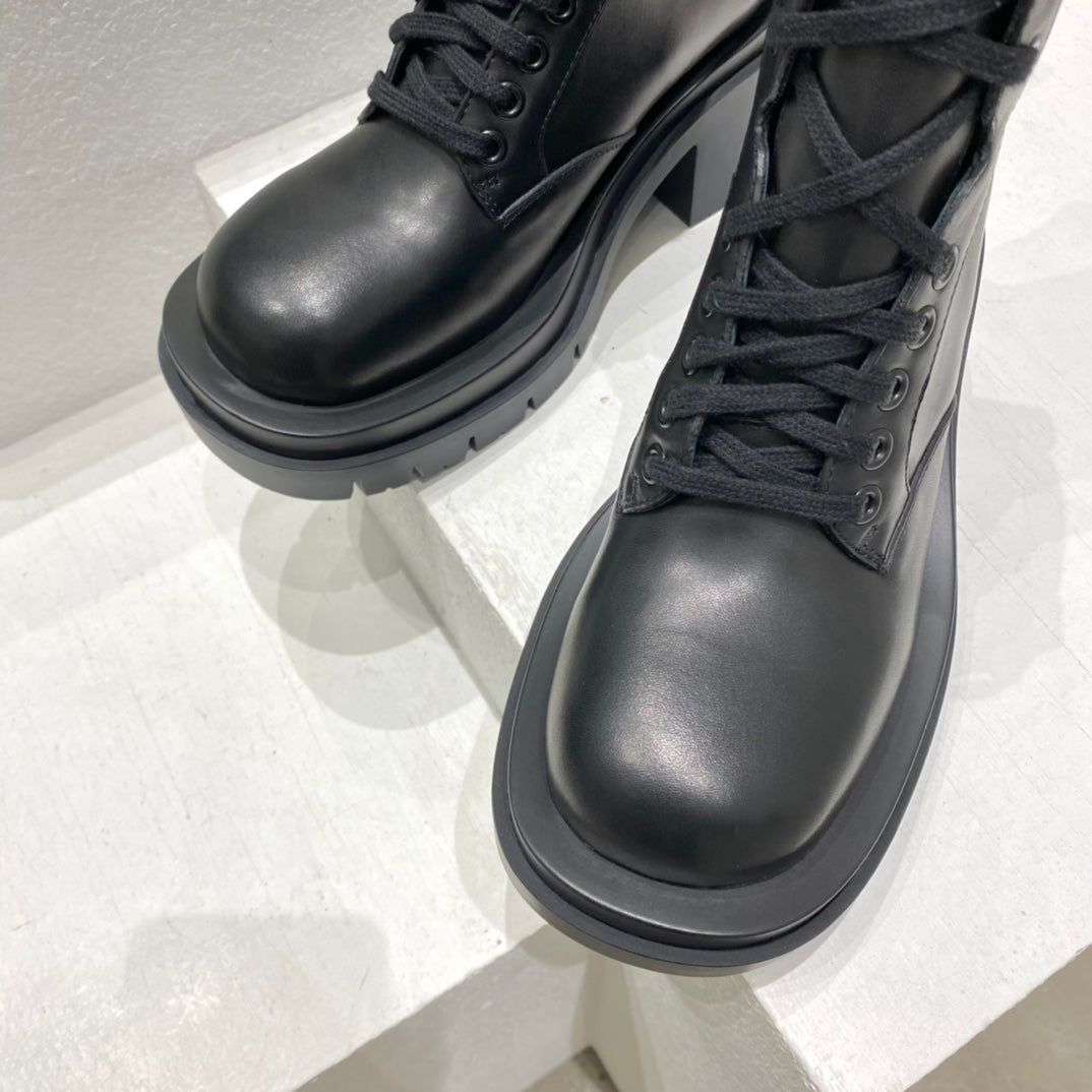 B編織-22ss 靴子（35-39，40-41可訂製）