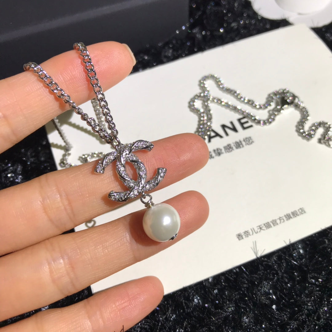 Chanel 項鍊