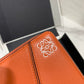Loewe Puzzle系列 拉鍊短夾