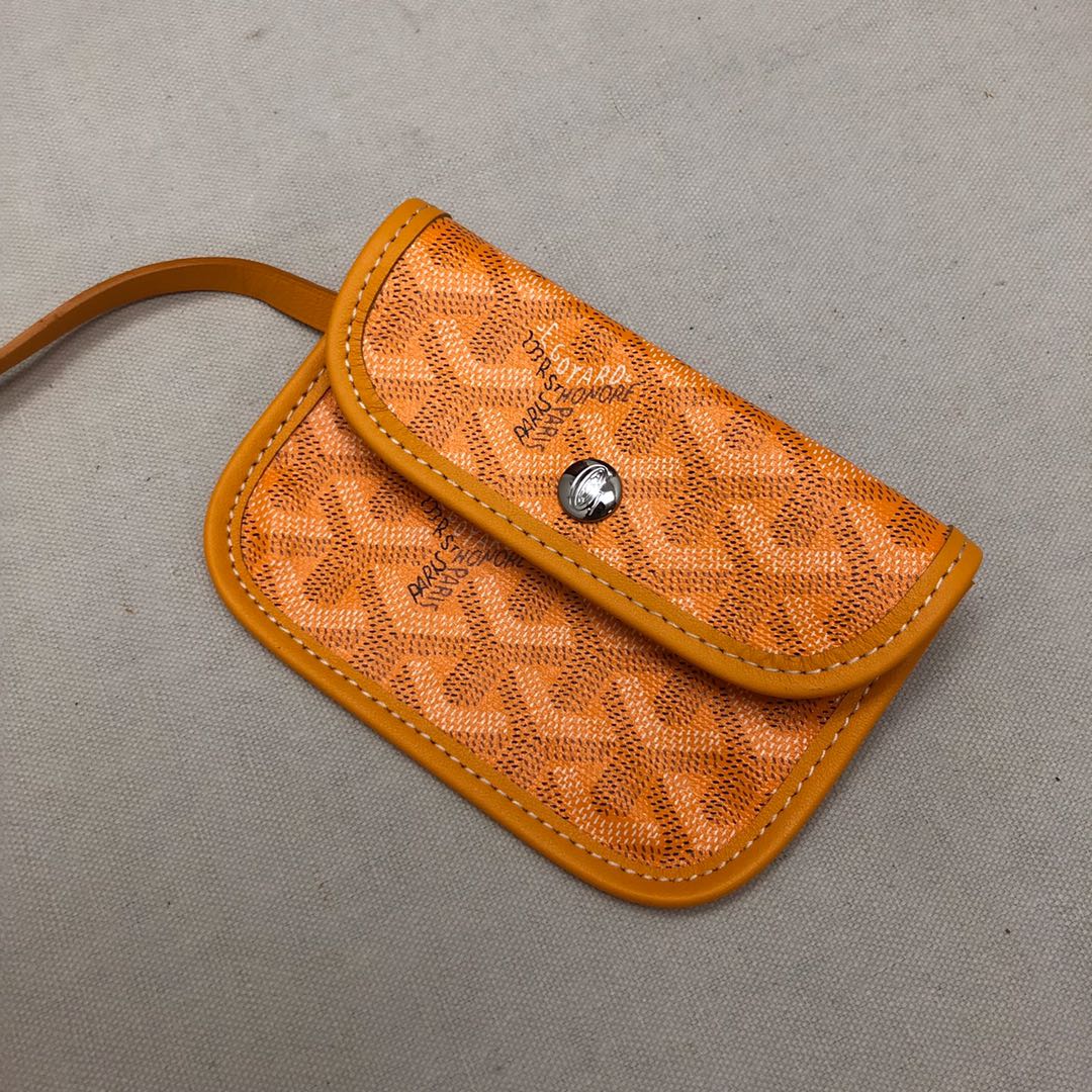 戈G家-全新Anjou托特包雙面 mini