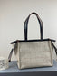 羅L威-Cushion tote 小號