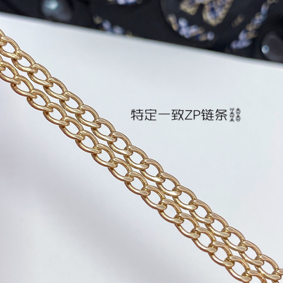 Chanel 項鍊