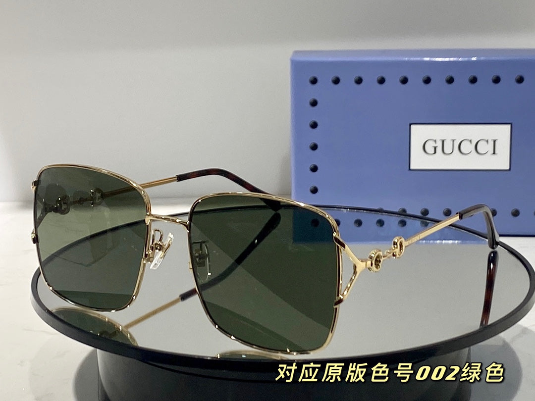 古G家-墨鏡 GG1018S 58口18-145