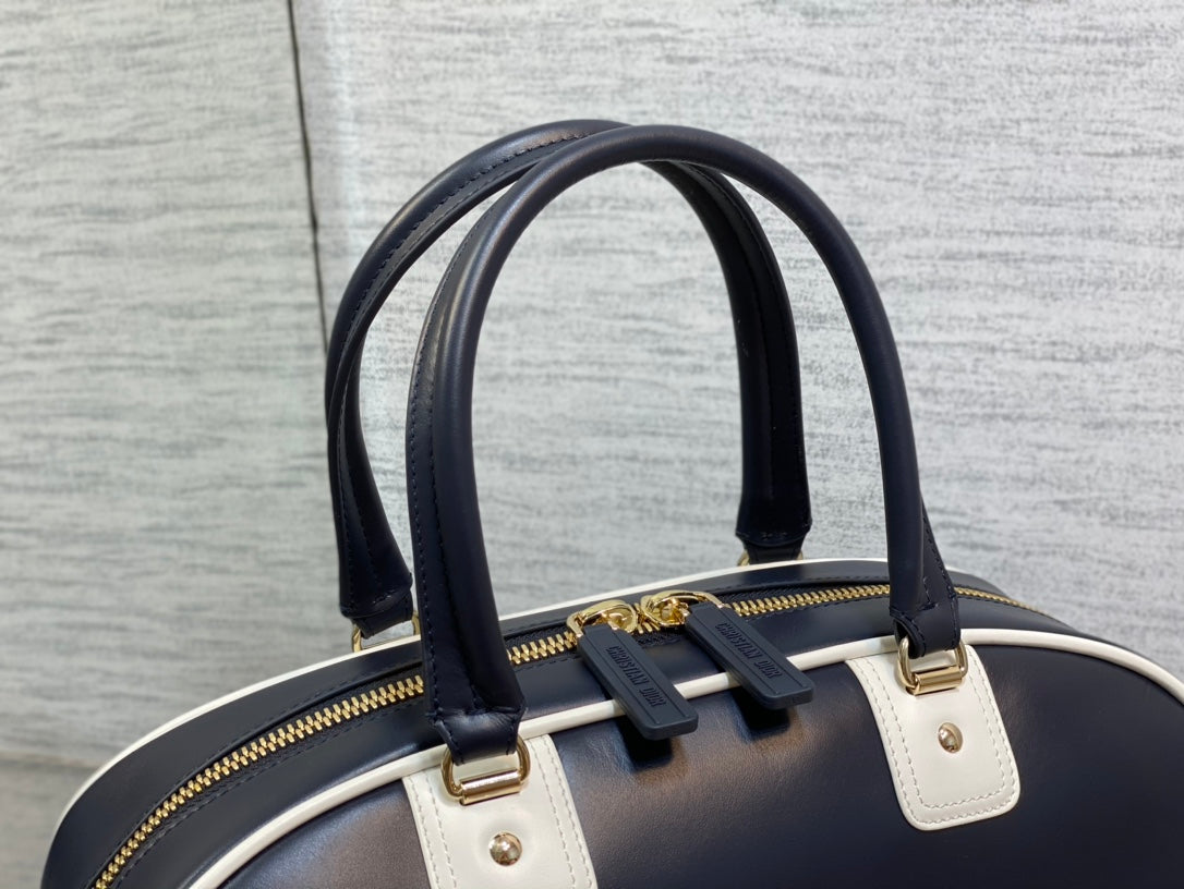 Dior-2022春夏 Vibe系列 保齡球包 中號