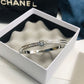 Chanel 情侶手鐲