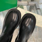 B編織-22fw 秋冬新款靴 全牛皮（35-39，40可訂製）