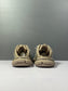 巴黎世-情侶款-3.0 半拖 Sneaker Tess s.Gomma MAILLE WHITEORANGE