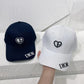 迪D家-2022新款 鴨舌帽