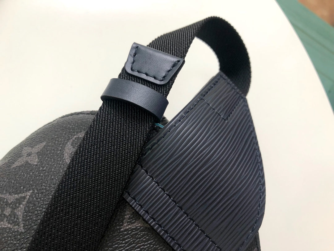 Lou-Bumbag 腰包 藍色