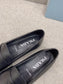 Prada 鞋-Prada 平底樂福鞋