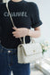 小香家-2021 Cocohandle 黑色 小號