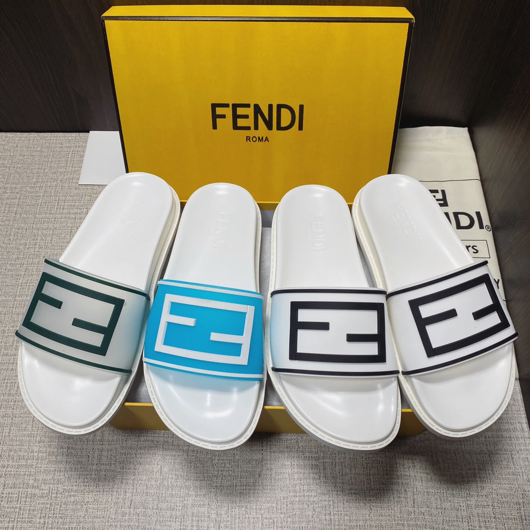 Fen-2022新款 拖鞋 集合圖