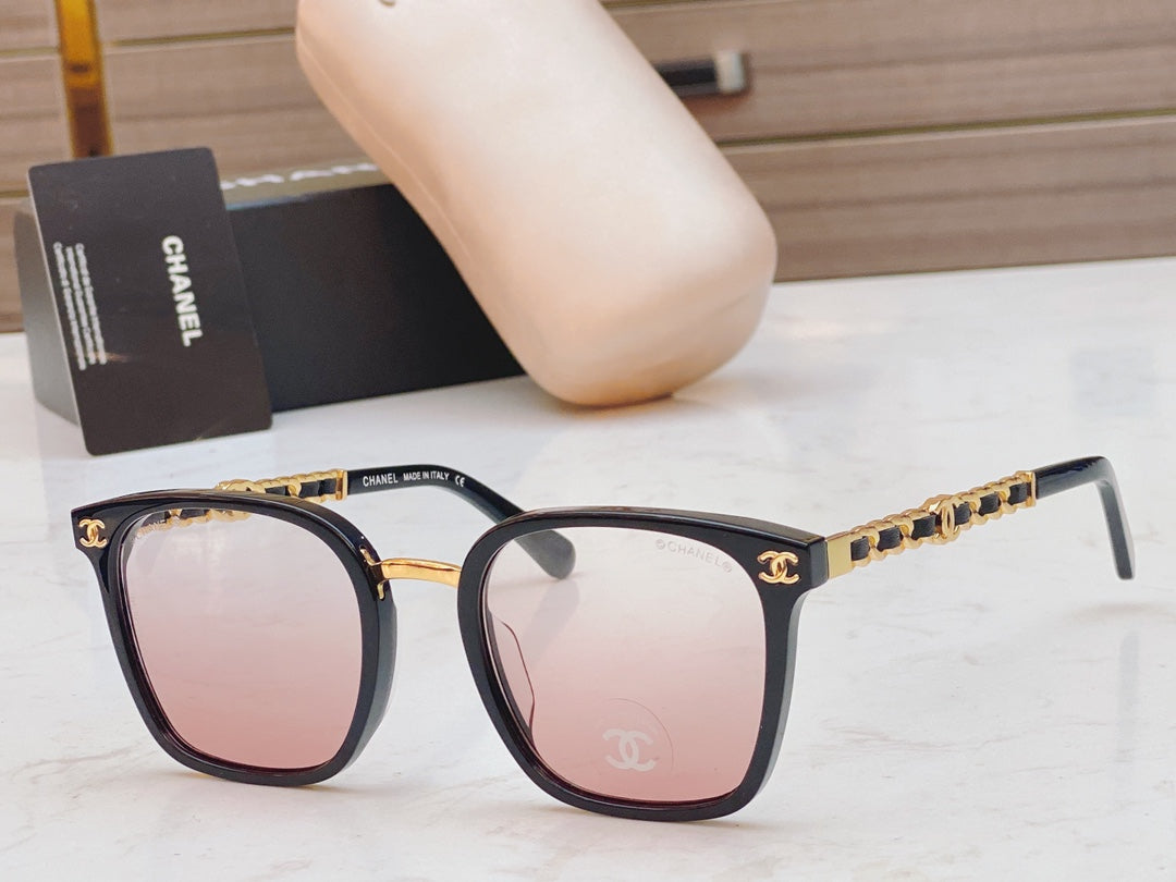 小香家-墨鏡 CH0769 52口23-145