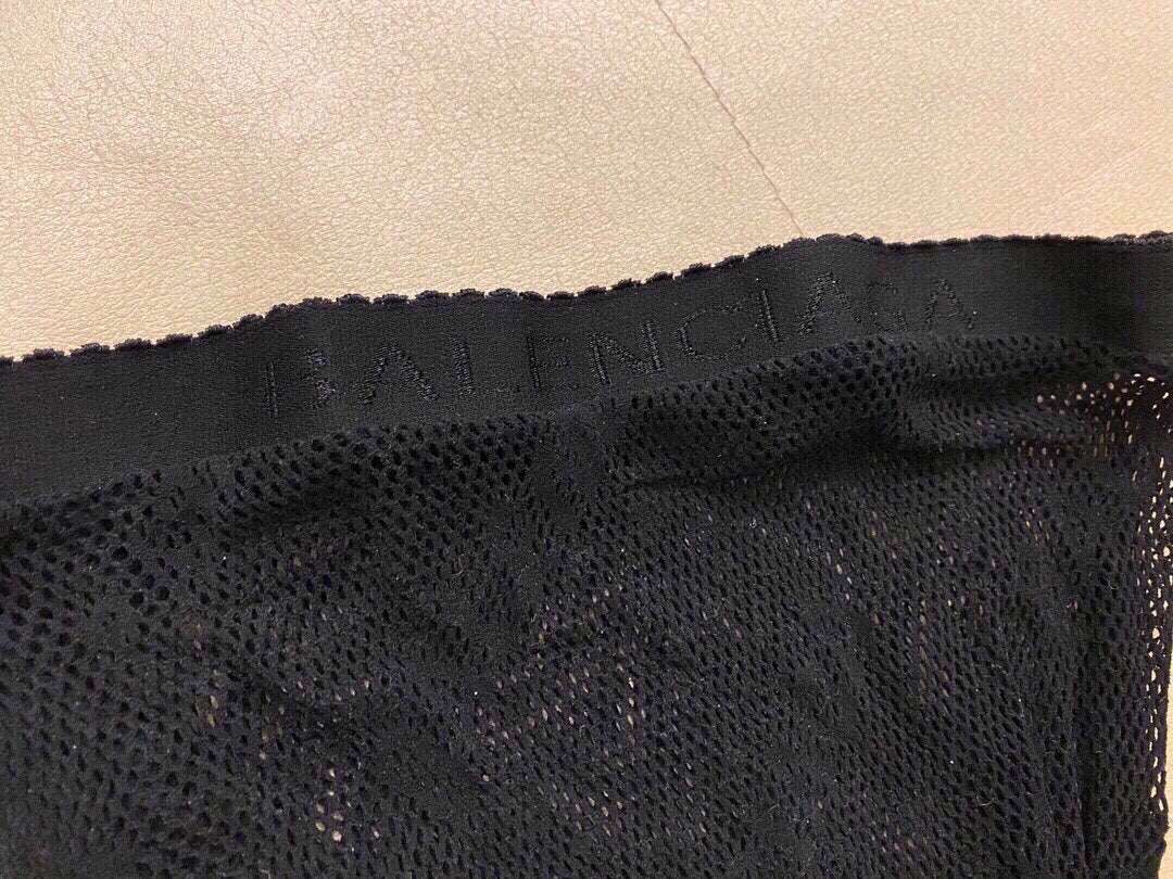 Balenciaga 絲襪