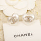 Chanel 耳環