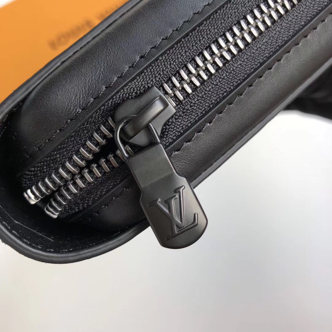 LV M41503 拉鍊長夾