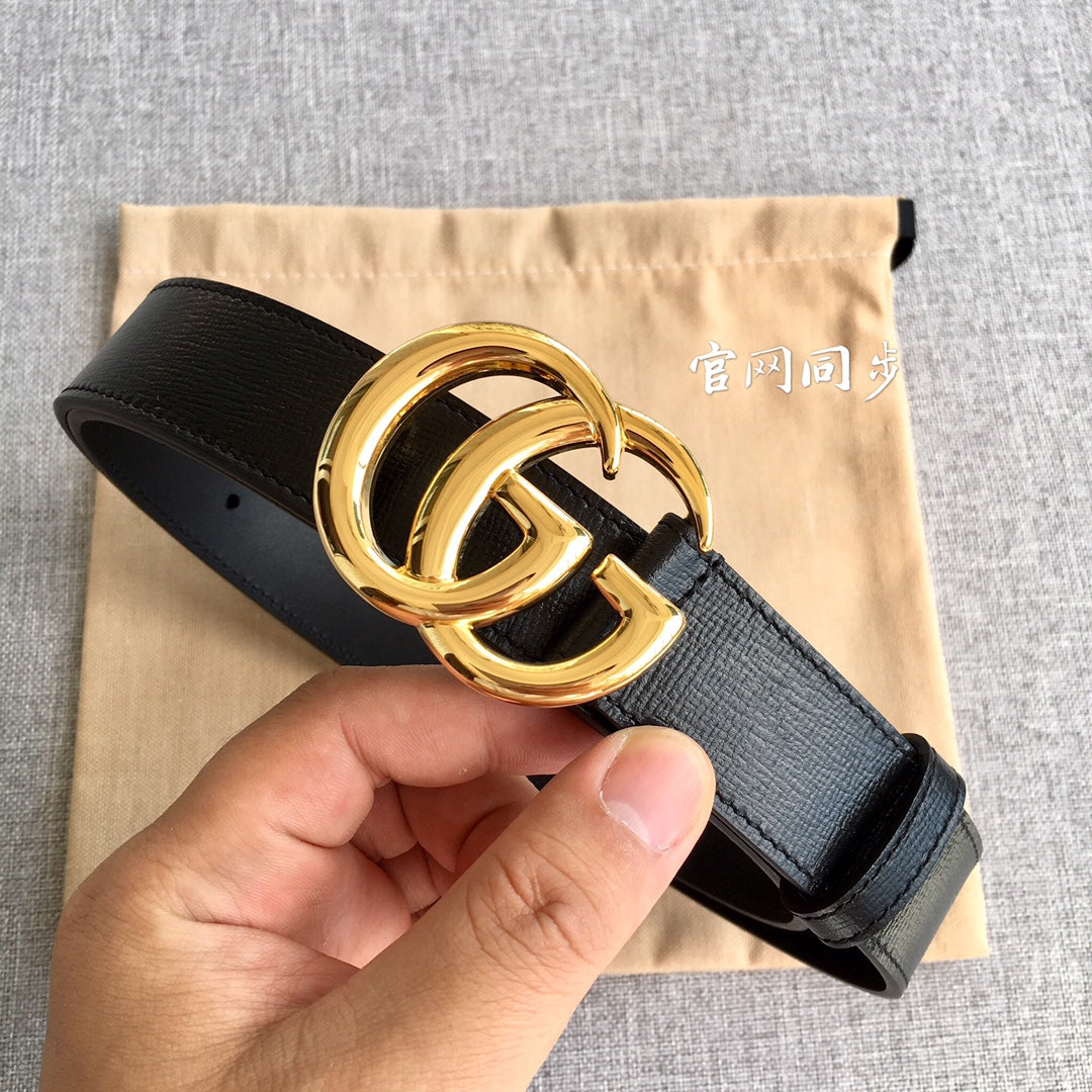 古G家-皮帶組合圖-3.0cm