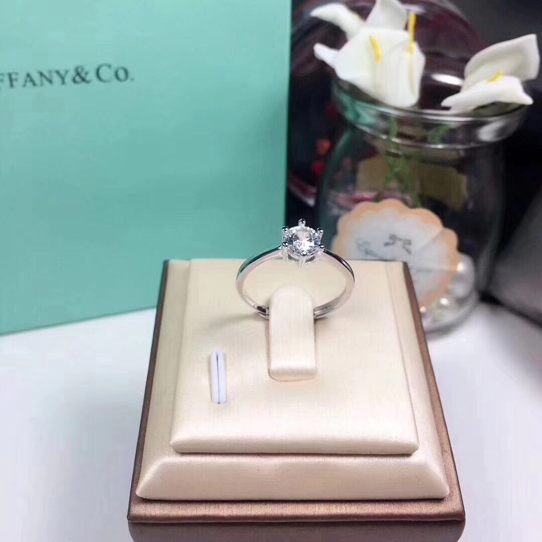 Tiffany-戒指