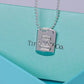Tiffany-項鍊