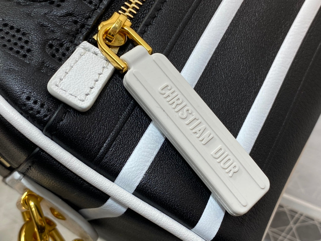 Dior-2022春夏 Vibe系列 保齡球包 小號