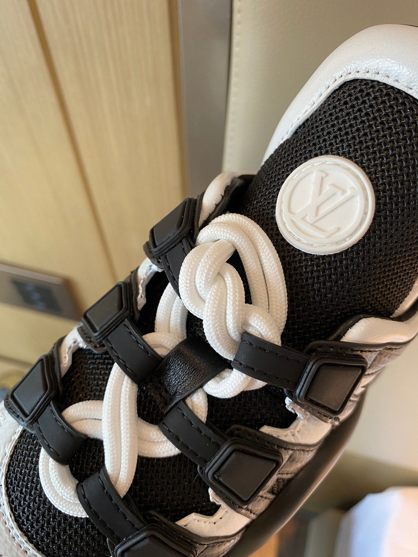 LV鞋-LV 老爹鞋