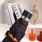 小愛款-雨傘-黑色