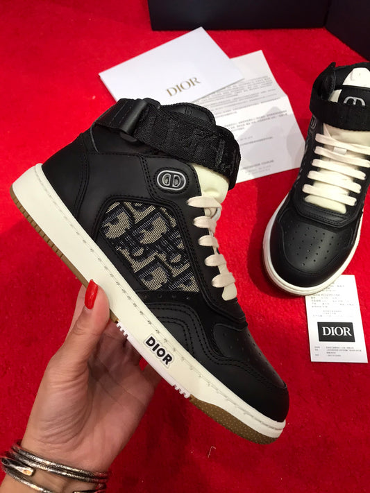 迪D家-休閒鞋