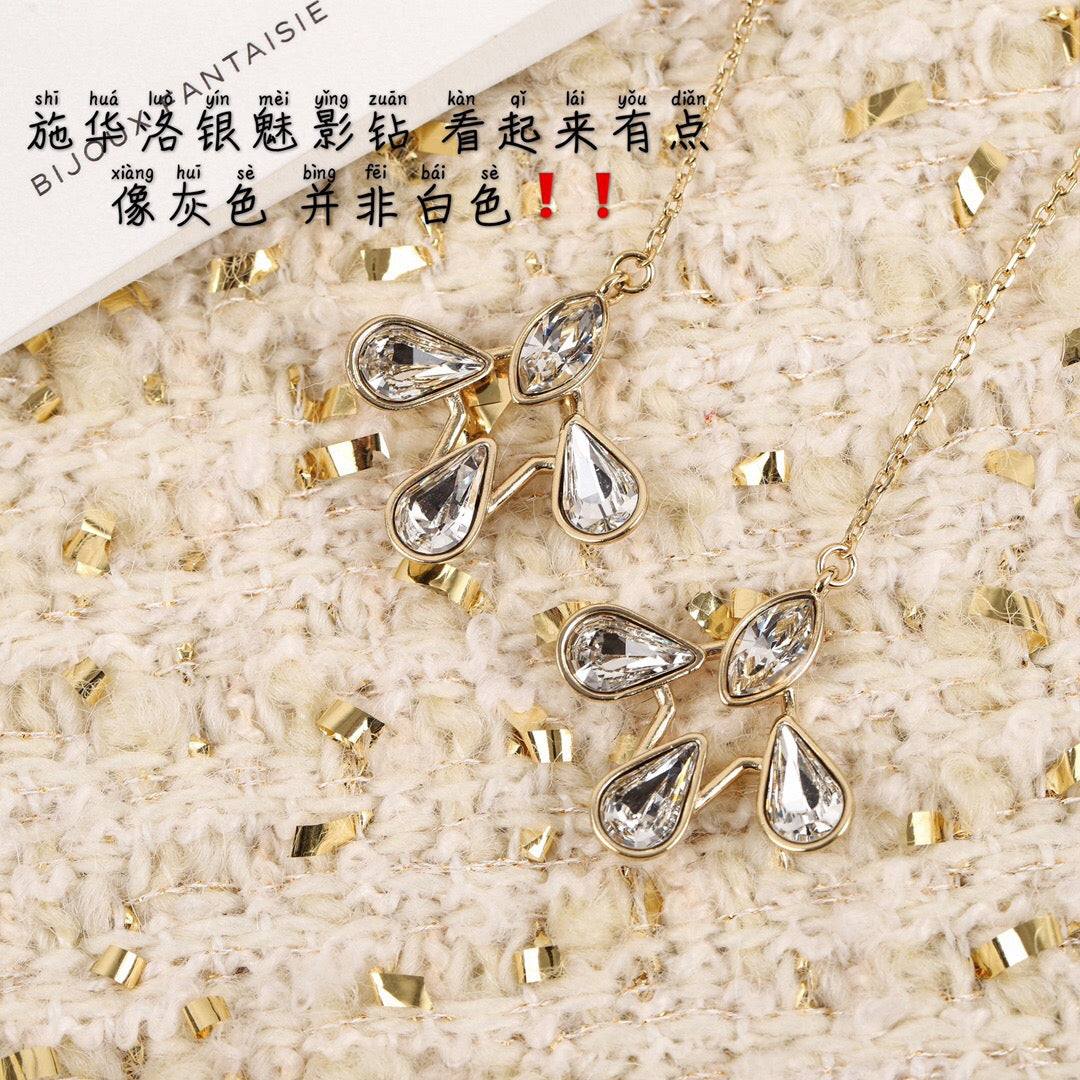 Chanel 耳環