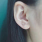 Tiffany-耳環 耳針