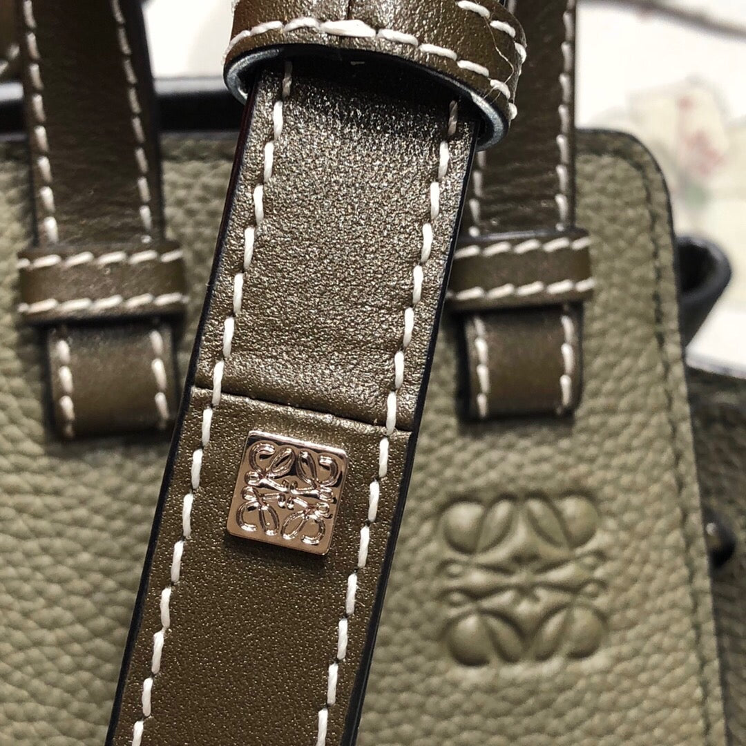 羅L威-Hammock Mini 11X19.5X17 cm
