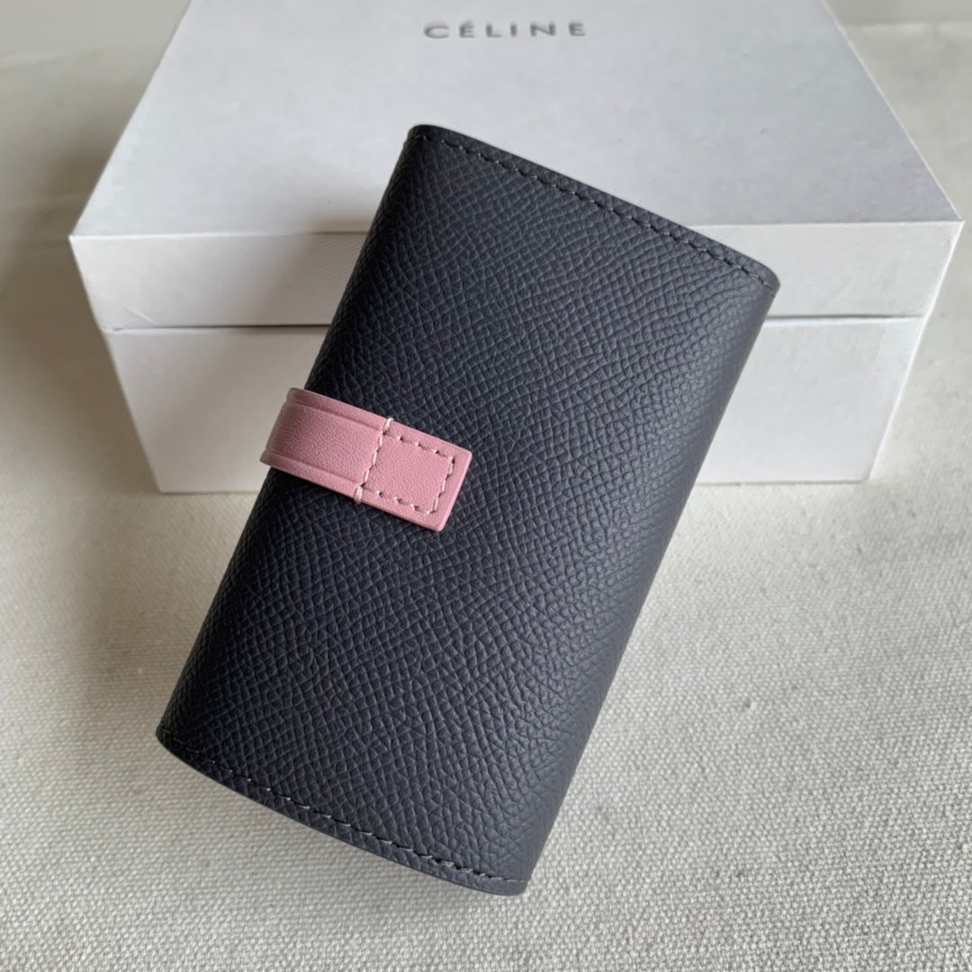 Celine 鑰匙包