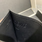 Loewe Plain Card Holder 多色拼接皮革卡包