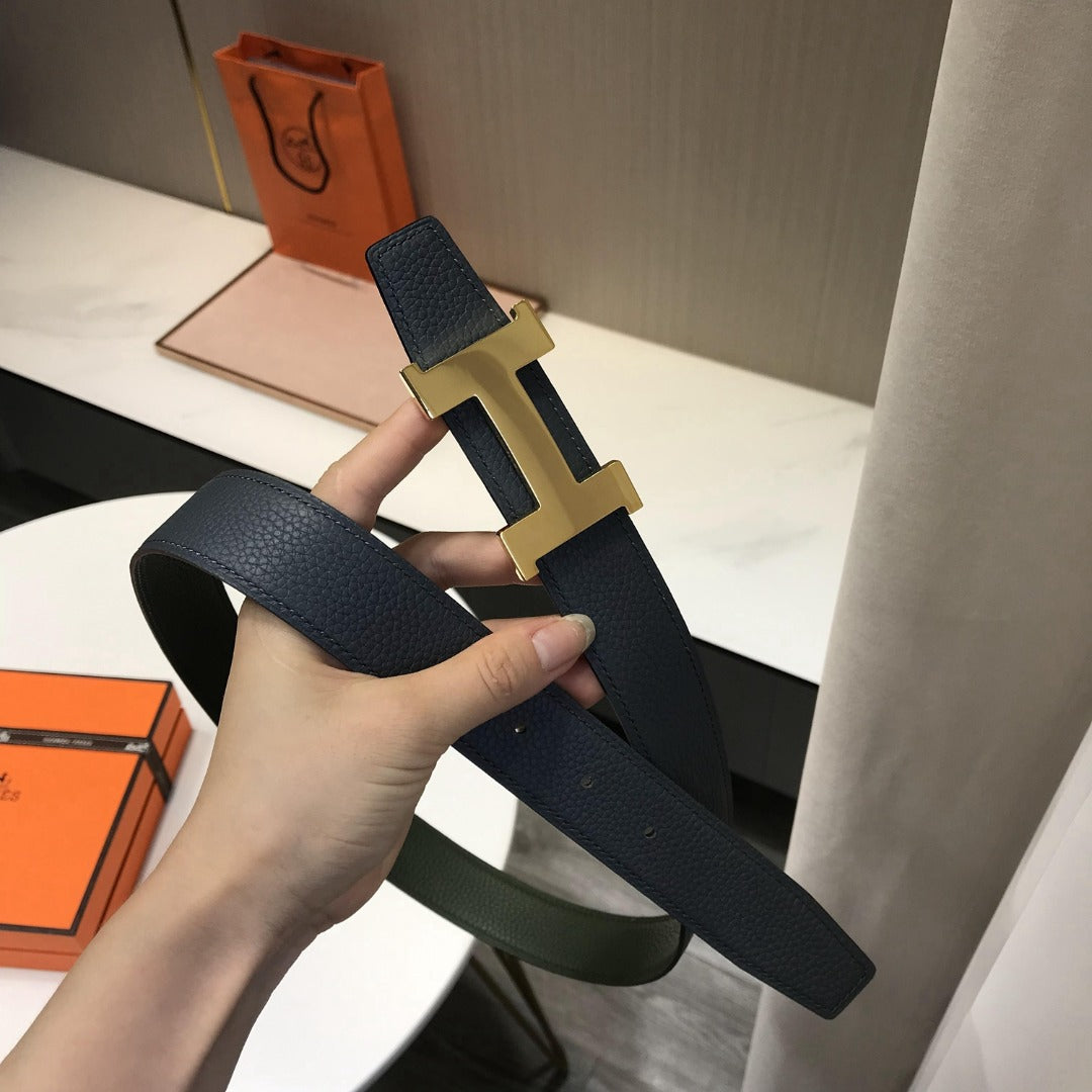 小愛款-皮帶-3.2cm-男款