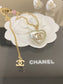 Chanel 項鍊