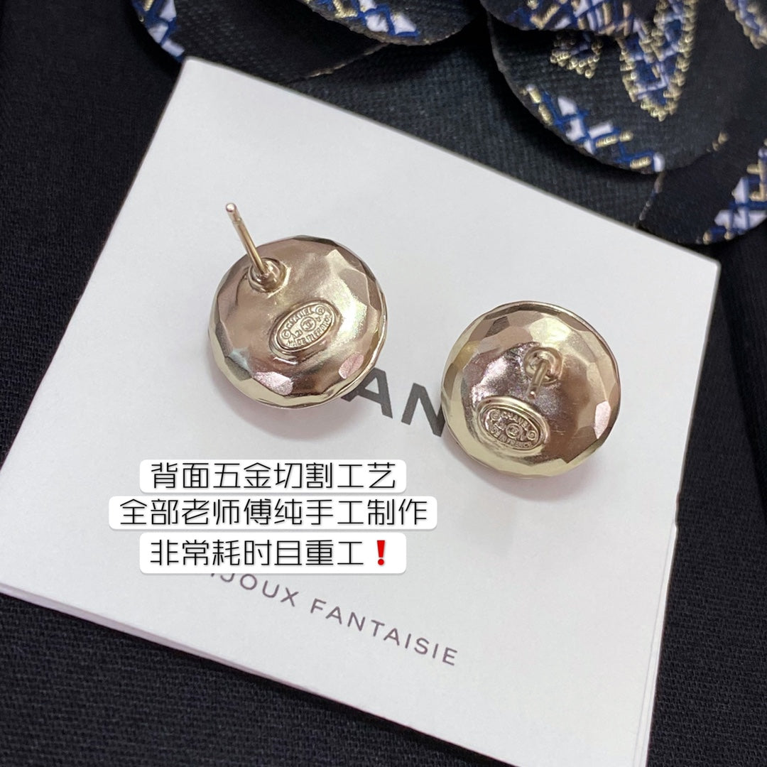Chanel 耳環