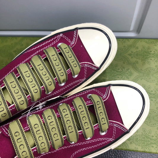 古G家-帆布鞋