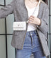 Chanel 珍珠鏈條小包