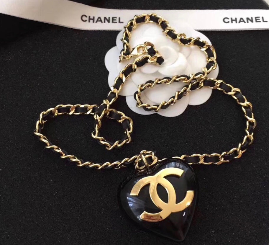 Chanel 項鍊