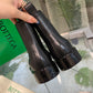 B編織-22fw 秋冬新款靴 全牛皮（35-39，40可訂製）