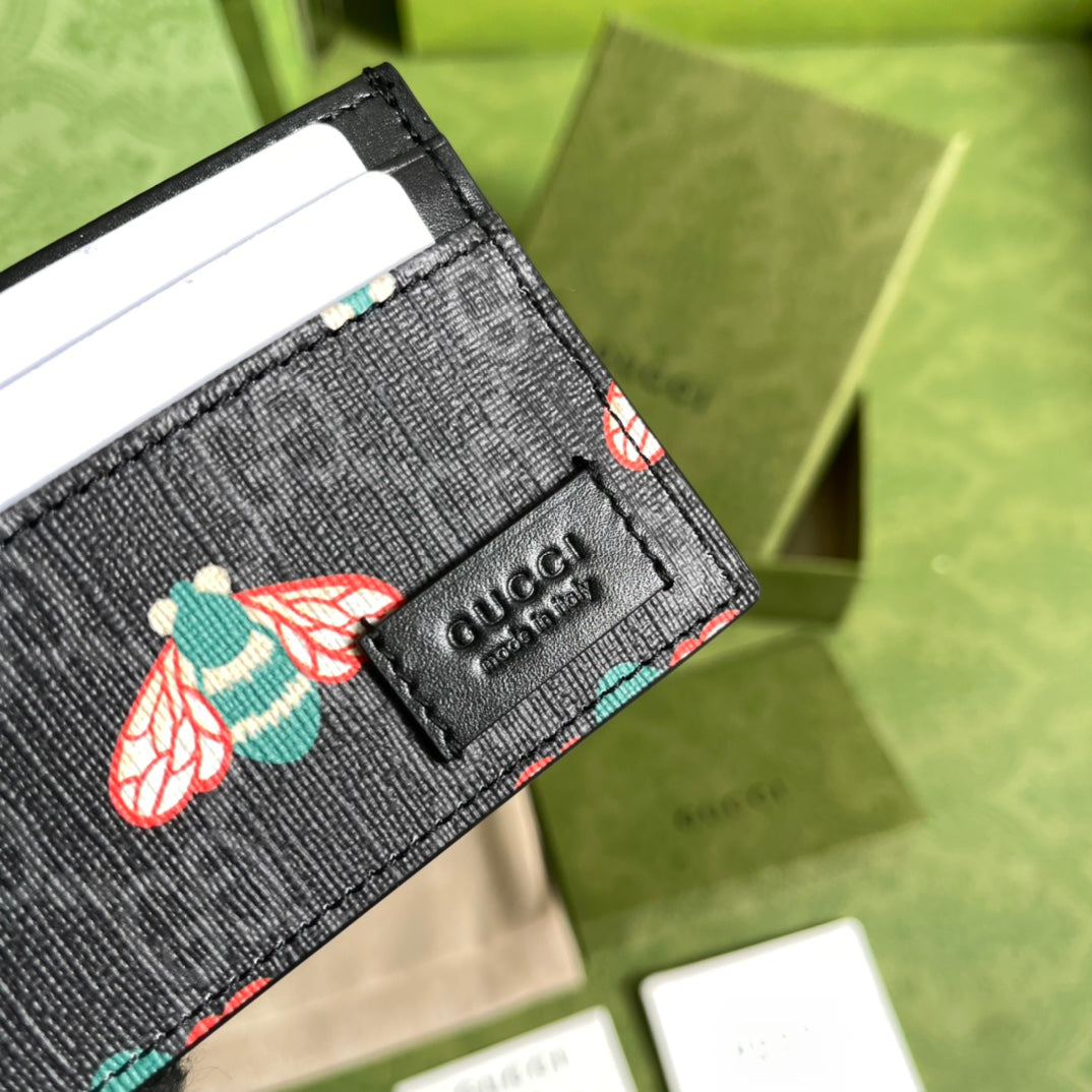 Gucci 最新款卡包