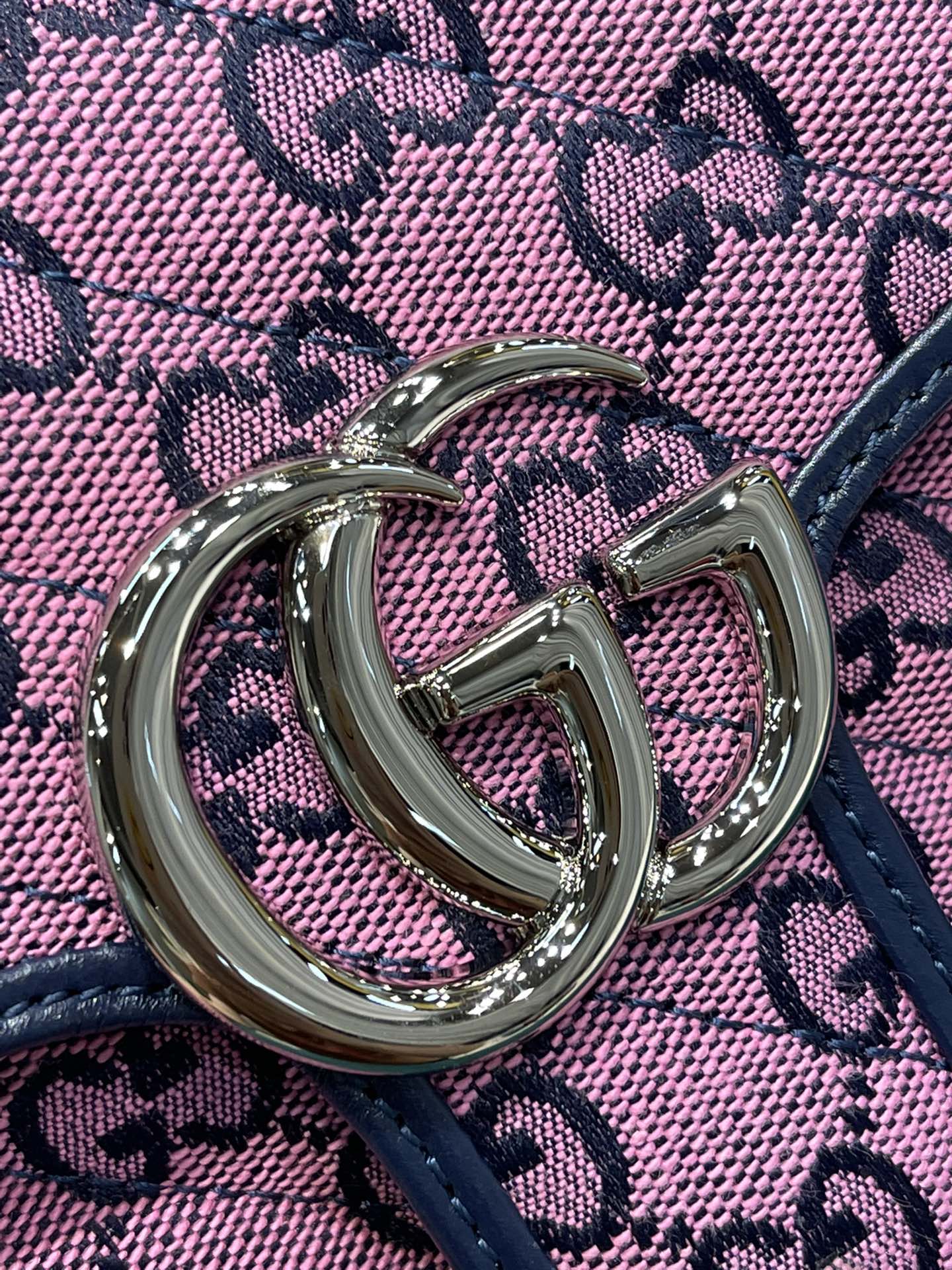古G家-Marmont 系列提把包 21*15.5*8cm