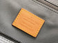 Lou-Monogram Titanium 旅行袋