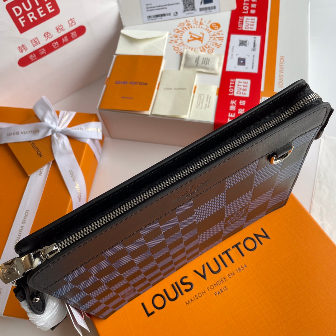 LV N60448 手拿包