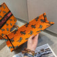 Dior Book Tote-大號41.5cm-小恐龍