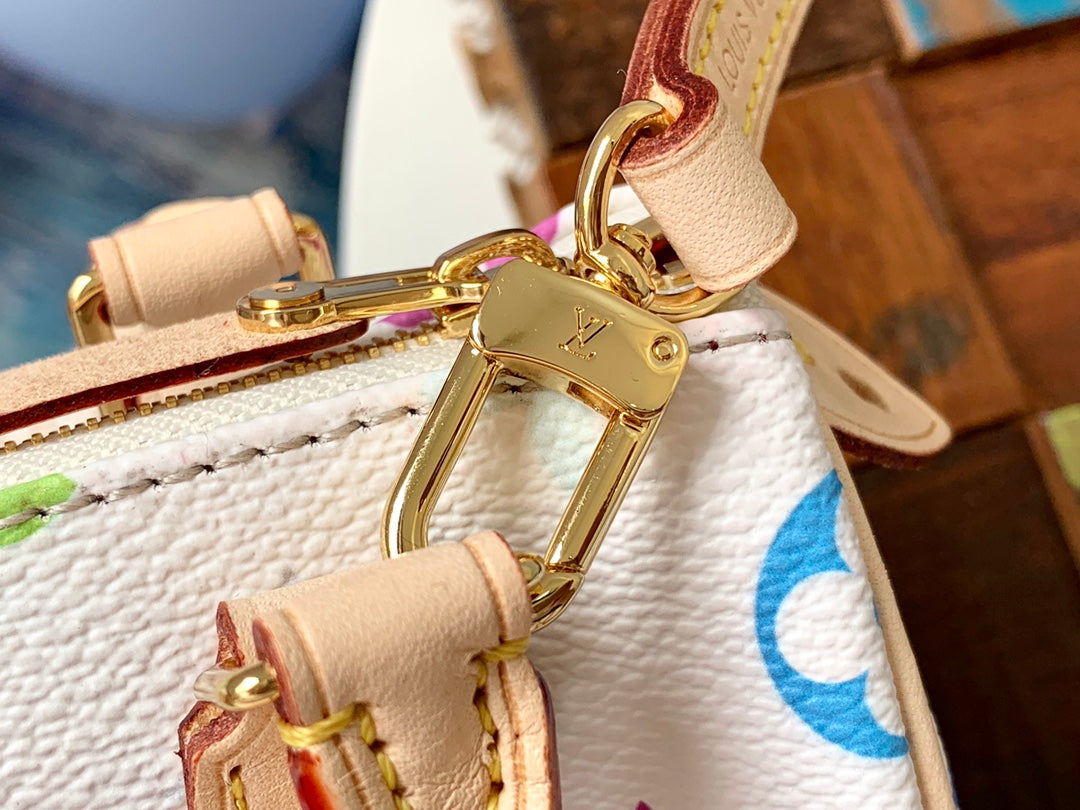 M92645 路L家-Mini Speedy HL Nano波士頓包