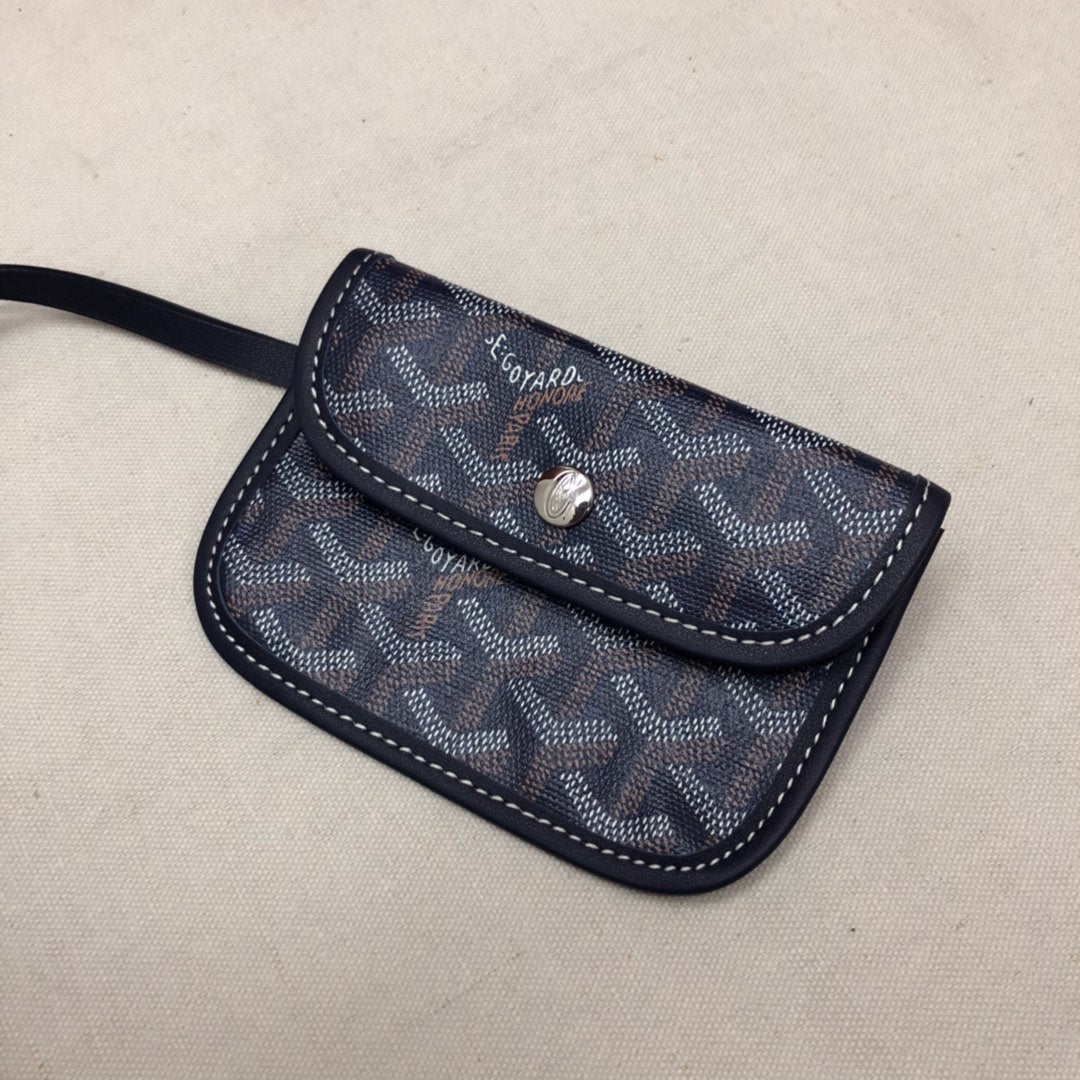 戈G家-全新Anjou托特包雙面  mini