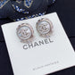 Chanel 耳環