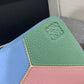Loewe Puzzle zip around wallet 拉鍊長夾
