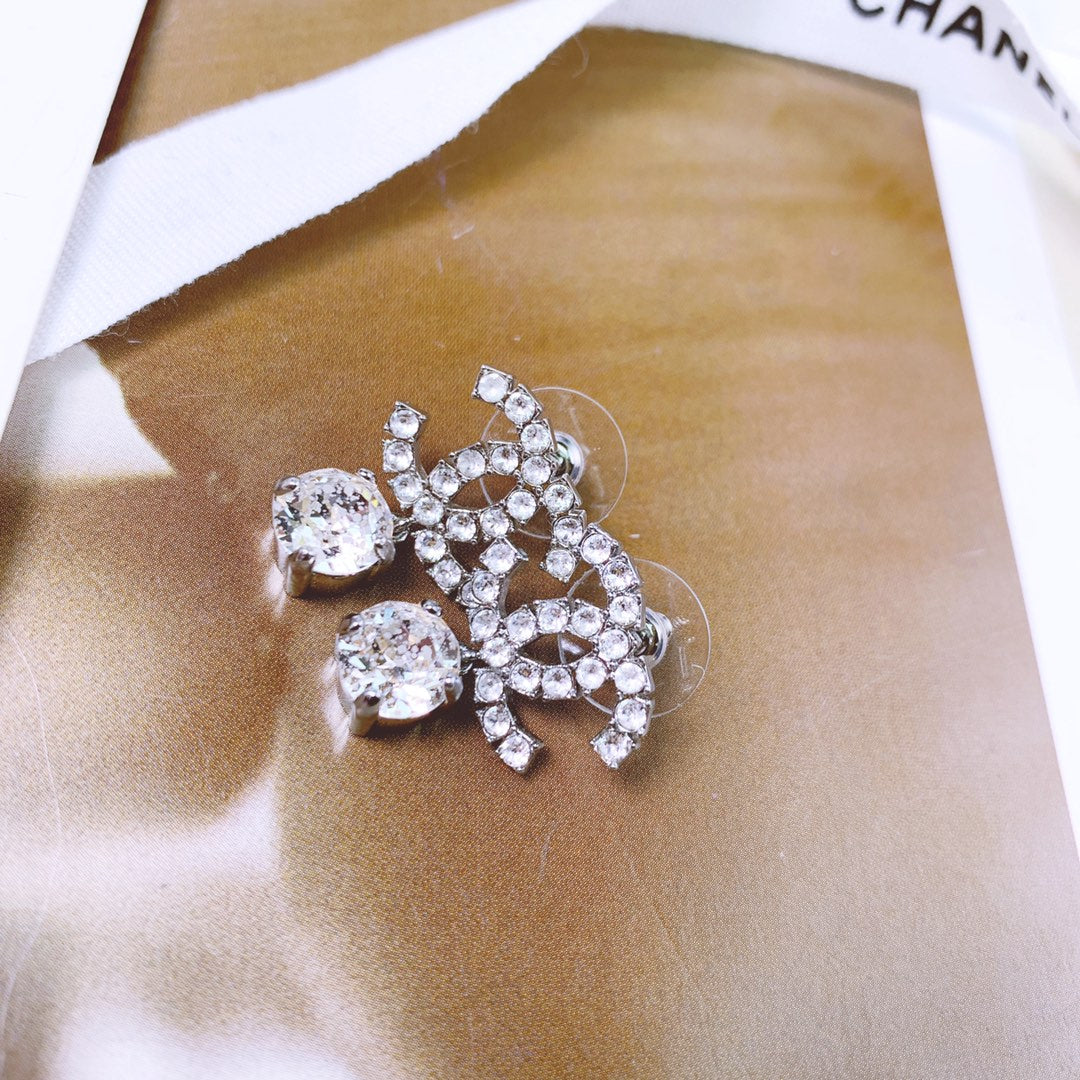 Chanel 耳環